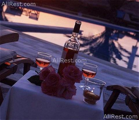 Yria Hotel Resort 13